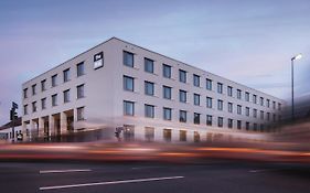 Holiday Inn - The Niu, Hop Forchheim By Ihg